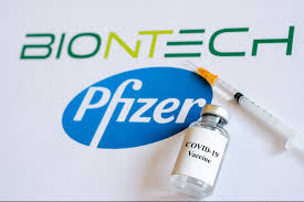Comisión federal para la protección contra riesgos sanitarios. Today Cofepris Will Define Whether To Authorize The Application Of The Pfizer Vaccine In Mexico