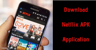 Have an apk file for an alpha, beta, or staged rollout update? Netflix Apk Download For Android Latest Version 8 6 1