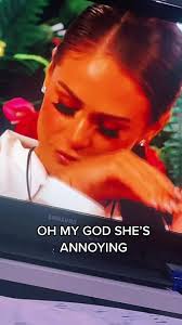 Olivia Burk Love Island