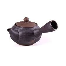 Great savings & free delivery / collection on many items. Japanese Ceramic Teapot Kyusu Tea Soul