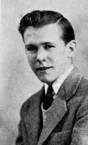 John L. Mansfield U.S. Army Air Corps WWII