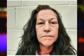 Kimberly Chewning's Instagram, Twitter & Facebook