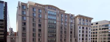 The holiday inn central white house is located in downtown washington, dc. Hotel In Der Innenstadt Von Washington Dc Hilton Garden Inn Washington Dc