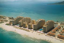 If you're searching for golf properties for sale, you'll find exceptional tranquility, security and privacy, all coupled with superlative service. Bertur Hawaii Wohnungen In La Manga Del Mar Menor Murcia Spanien