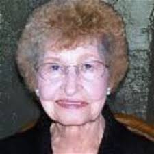 Margaret Parrish Pinkston