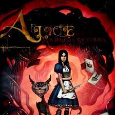 Alice madness returns quotes | tumblr. A Good Worker Is A Live Worker Alice Madness Returns Facebook