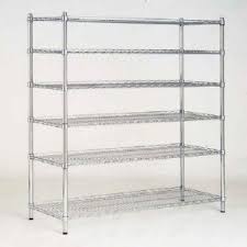 Organize It Commercial Shelving Shelving Steel Shelving Unit