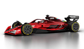 Zmiana kalendarza formuły 1 wywołała sporo kontrowersji. Formula 1 On Twitter Say Hello To The Future Of F1 The Countdown To 2021 Starts Now F12021