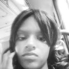 Jasmine Hamm's Instagram, Twitter & Facebook