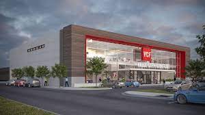 Value City Furniture Shopping In Bucktown Chicago