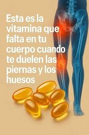 El - La Vitamina Esencial para Aliviar el Dolor en Piernas y Huesos. ✨ Esta  receta te encantará.👇 Para seguir recibiendo mis recetas, solo debes decir  algo… ¡Gracias! | Facebook