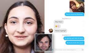 These dating sites are also pre. Woman Creates Fake Tinder Profile As A Man And Assumes It Will Be Easy To Get Dates Daily Mail Online