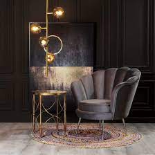 We did not find results for: China Wholesale Home Decor Furniture Armchair Stainless Steel Legs Dark Grey Velvet Shell Sofa For Hotel Salon Event Living Room Usage China Sofa Shell Sofa