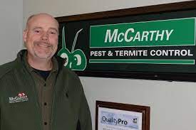 Has contributed to the success of the human race (malaria from mosquitos, sleeping sickness from tsetse flies), insects, plant disease and weeds destroy 37% of agri. About Mccarthy Pest Control St Charles Mo