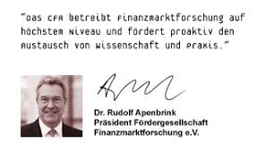 Cost and freight (cfr) use of this rule is restricted to goods transported by sea or inland waterway. Centre For Financial Research Cfr University Of Cologne Institut Fur Finanzmarktforschung Universitat Zu Koln