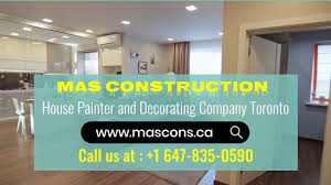 Interior design and decorating services in toronto and area we can design and decorate any space you need: How To Make Your House Beautiful In 2021 Tips By Mas Construction Toronto Youtube
