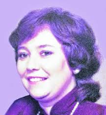 Erin ZELAZNY Obituary (2022)