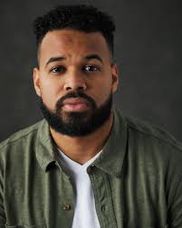 This is @eddieortegajr in LA. Eddie's joy is contagious! We had so much fun  during his shoot and he was open to play and explore which led to a wide  variety of