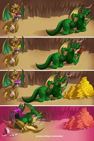 ejderhalar fuhuş at Hentai porno resim