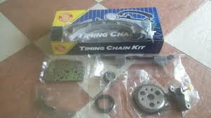 Cara pasang timing kawer kereta myvi 1 3. Brand New Genuine Myvi 1 3 Timing Chain Kit For Sale Auto Accessories On Carousell