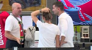We did not find results for: Simona Halep A Plecat Spre Canada Ce Obiectiv È™i A Setat Campioana De La Wimbledon Pentru Finalul Sezonului