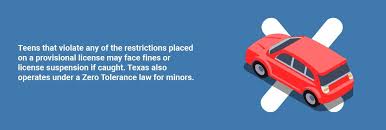 fort worth texas teen driving laws patterson law group fort worth texas teen driving laws