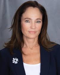 Melissa Morgan Squire