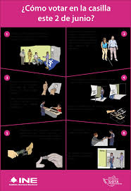 Consejo Distrital Federal Electoral 02 con cabecera en Ciudad del Carmen en  el estado de: