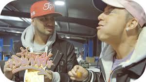 Dennis vs. JP Performance