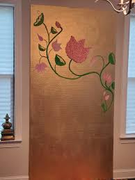 Maybe you would like to learn more about one of these? Diy Lotus Event Backdrop Desidiy