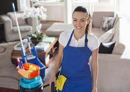 How Do The Domestic Cleaning Canberra Service Providers Help You In Regular House Cleaning Premium Cleaning Cleaning Service Clean House