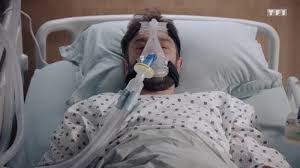 Car il s'en passe des choses dans la ville de sète: Demain Nous Appartient Du 23 Avril Xavier Dans Le Coma Resume Video De L Episode 911 En Avance Stars Actu
