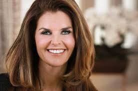 Maria Shriver: A Igbesiaye ti awọn onise