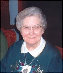 Catherine Louise “Sr. Francene” Summers (1921-2006)