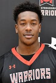 PSAC Men's Basketball Athletes of the Week