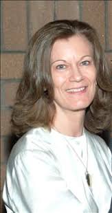 Connie Blount Obituary (2008)