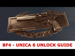 The 3 assault ribbons accumulate over any number of rounds but you must get the pistol, 40mm . Steam Kozosseg Video Bf4 Unica 6 Unlock Guide Quick As Can Be Big Splash