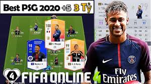 Chiêu mộ xong ramos, đội hình psg mùa sau mạnh cỡ nào? Xay Dá»±ng Tráº£i Nghiá»‡m Ä'á»™i Hinh Psg 5 2020 Xuáº¥t Sáº¯c Nháº¥t Vá»›i Tam Táº¥u Neymar Mbappe Di Maria Youtube