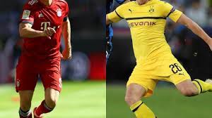 May 29, 2021 · finał ligi mistrzów rozpocznie się w sobotę o godzinie 21:00. Borussia Dortmund Bayern Monachium Czyli Inauguracja Sezonu W Niemczech Gdzie Obejrzec Mecz O Superpuchar Transmisja Tv Stream Online Na Zywo 03 08 Pilka Nozna Sport Pl