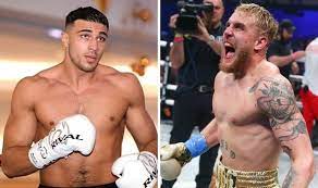 Floyd mayweather, tommy fury and conor mcgregor could be next. Jake Paul Vs Tommy Fury Frank Warren Vows To Make Fight As Tyson Fury Calls Out Youtuber Boxing Sport Express Co Uk