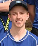 Tennis Player Profile