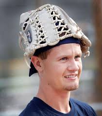 Dream League softball season has special needs athletes dancing