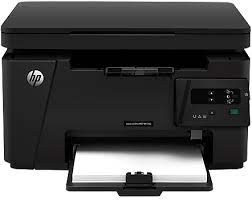 Use hp eprint to print documents by sending them as an email attachment to the product's email address from any email enabled device. Update Hp Laserjet Pro Mfp M125a Driver Download For Mac Windows
