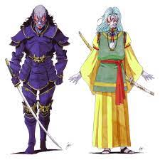 Stealing Knowledge: Taira no Masakado: History vs. Legend (vs. Lemon)