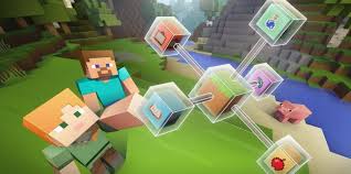 Un par de semanas atrás microsoft anunciaba la llegada de minecraft: Toda La Informacion Sobre Minecraft Education Edition En Onewindows