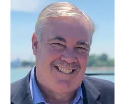 Timothy Caffrey Obituary (1957