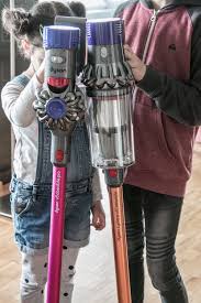 Dyson cyclone v10 absolute vacuum. Dyson V8 Und V10 Der Vergleich Wer Kann Mehr