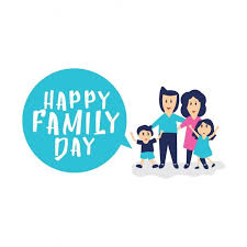 Ilustrasi keluarga bahagia, keluarga anak ayah orangtua, keluarga bahagia keluarga kedua, anak, tangan png. Abstrak Seni Latar Belakang Banner Indah Hitam Kabur Berus Kaligrafi Kad Sambutan Berwarna Warni Hari Hiasan Ben Illustration Design Family Day Template Design