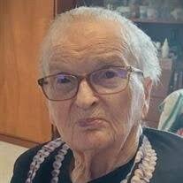 Glenice Lorraine Rader Obituary