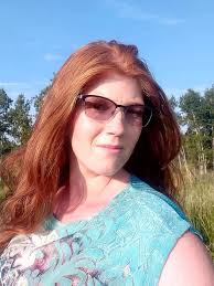 Sneak peek of this morning's photo shoot with Terri.